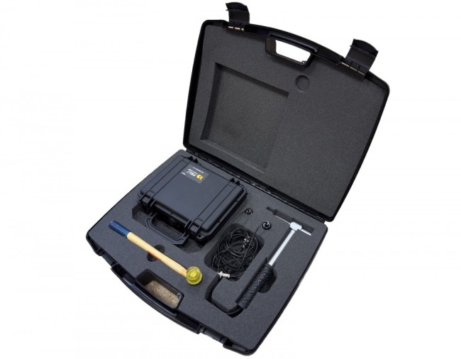 Прибор диагностики свай ПДС-МГ4