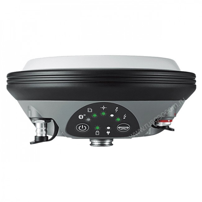 GPS/GNSS-приемник LEICA GS16 3.75G (расширенный)