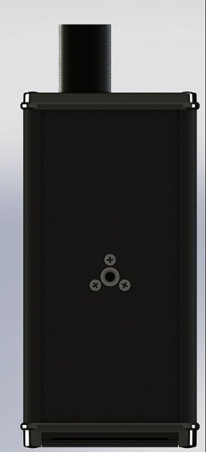 Яркомер ТКА-Кино