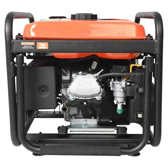 Инверторный генератор Patriot iGN 5500AWS