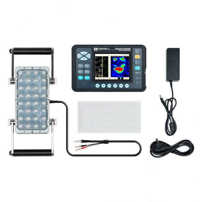 Томограф ультразвуковой A1020 MIRA LITE