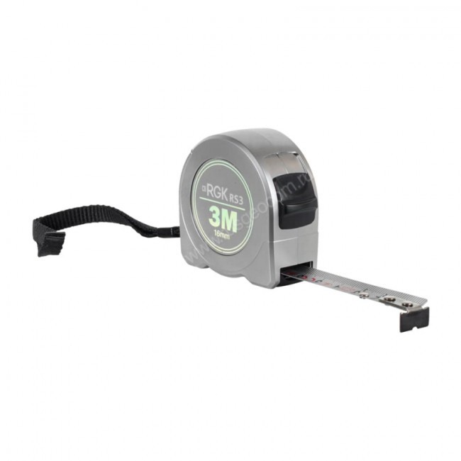 Рулетка RGK RS3 Рулетка RGK RS3