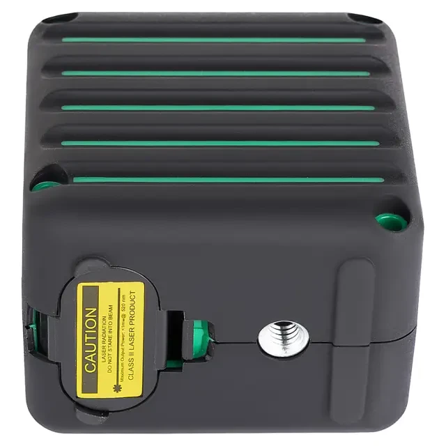 Лазерный уровень ADA Cube Mini Green Professional Edition
