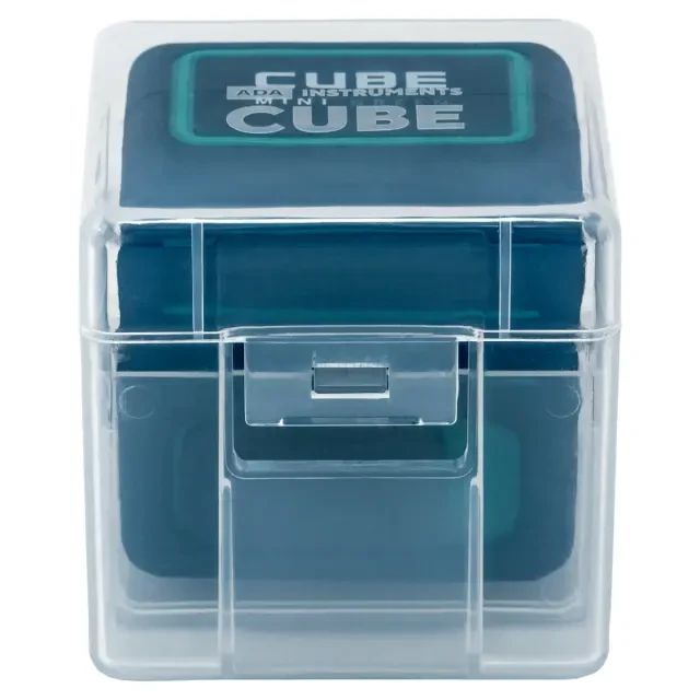 Лазерный уровень ADA Cube Mini Green Professional Edition