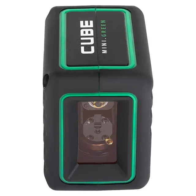Лазерный уровень ADA Cube Mini Green Professional Edition
