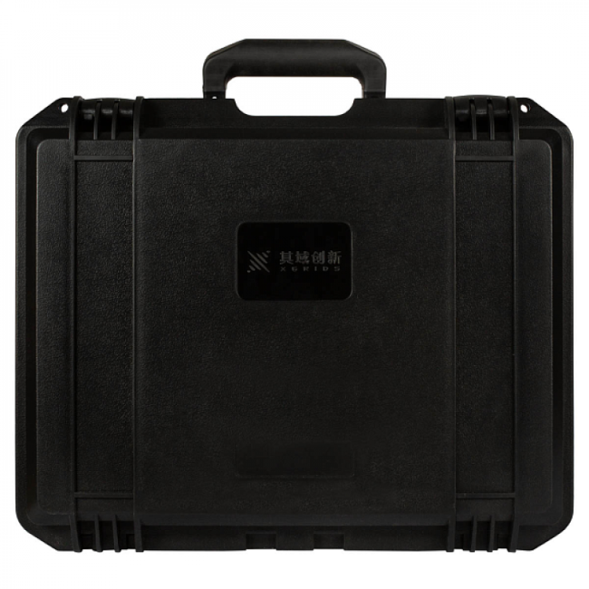 Лазерный SLAM сканер XGRIDS Lixel L2 16/120