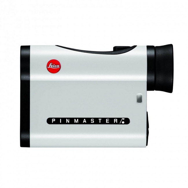 Оптический дальномер Leica Pinmaster II Pro Оптический дальномер Leica Pinmaster II Pro