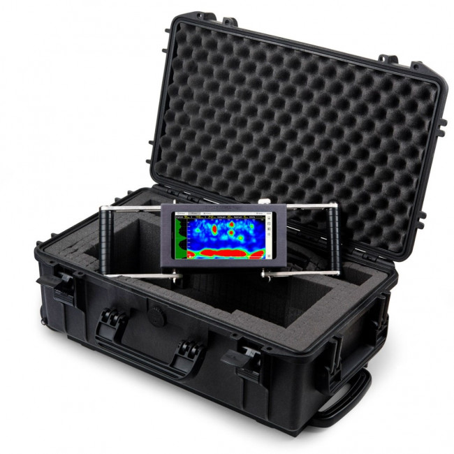 Ультразвуковой томограф A1040 MIRA 3D Ультразвуковой томограф A1040 MIRA 3D