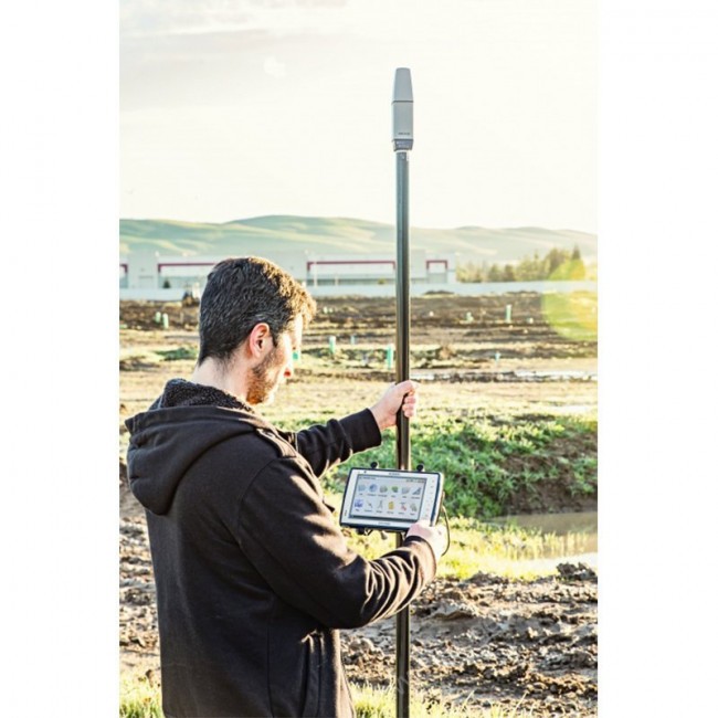 Полевой контроллер SOKKIA SHC-5000 Geo+4G