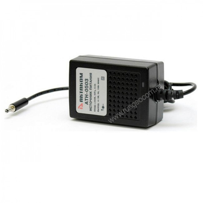 Генератор сигналов цифровых последовательностей Актаком АНР-3616 USB Генератор сигналов цифровых последовательностей Актаком АНР-3616 USB