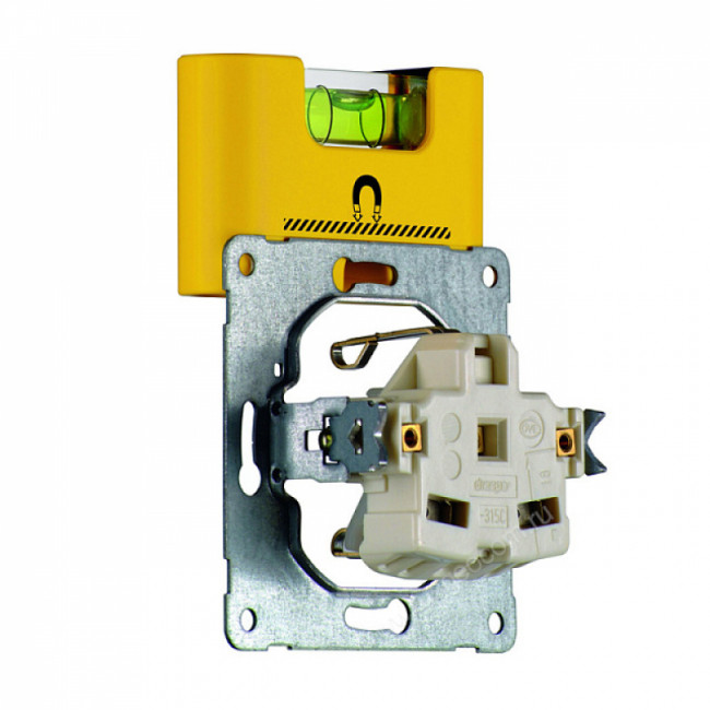 Строительный уровень Stabila Pocket Electric