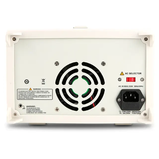 Лабораторный источник питания UNI-T UTP3305-II