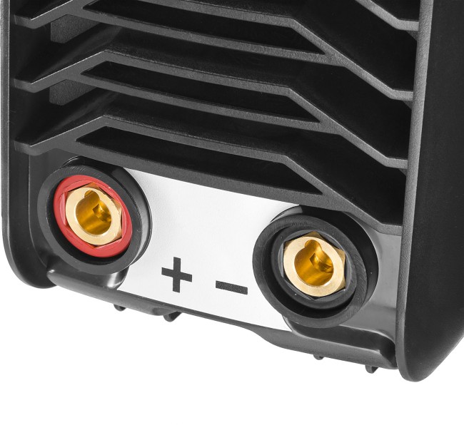 Сварочный аппарат инверторный ЗАС-Т3-165 ЗУБР ММА