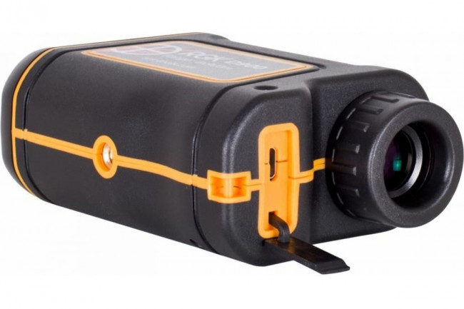 Оптический дальномер RGK D1500 (с поверкой) Оптический дальномер RGK D1500 (с поверкой)