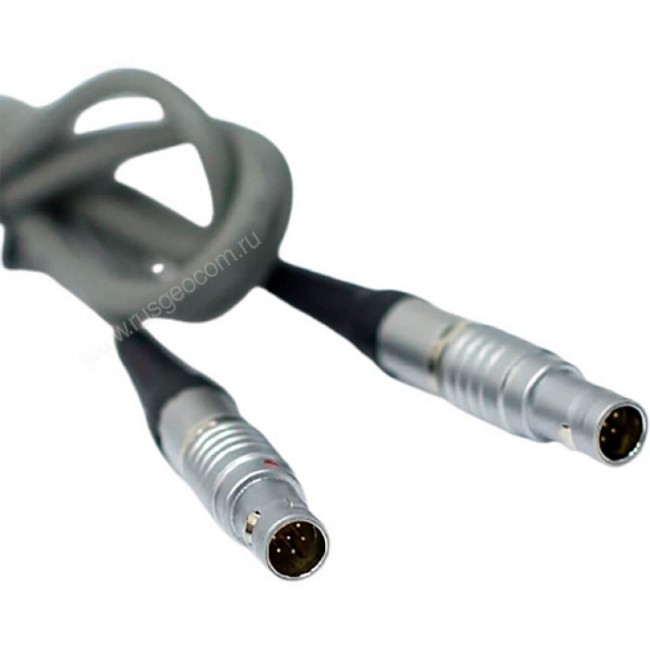 Соединительный кабель для твердомеров серии ТКМ-459
