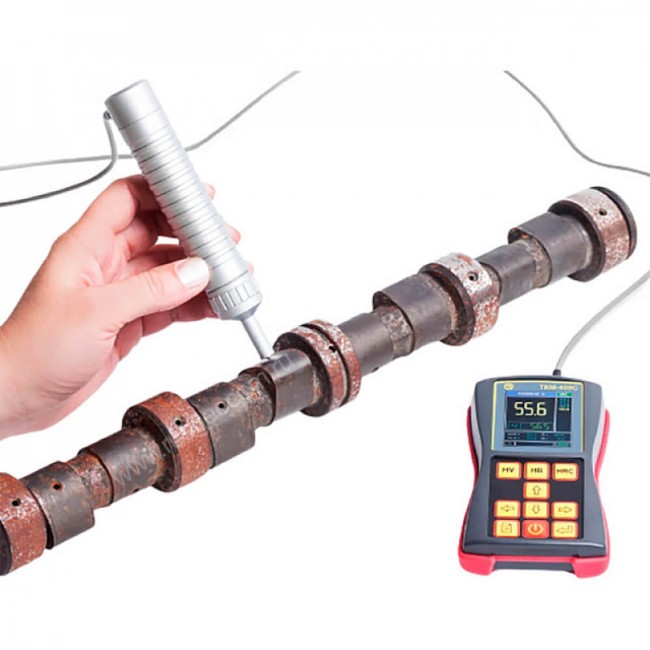 Соединительный кабель для твердомеров серии ТКМ-459