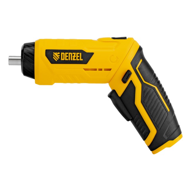 Отвертка аккумуляторная CSH-3.6, 54 биты Denzel