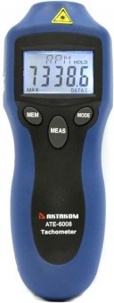 Тахометр Актаком АТЕ-6008