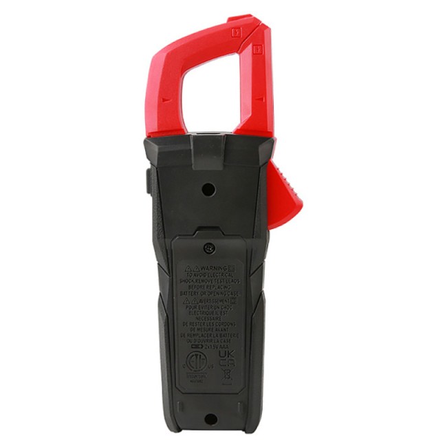 Токовые клещи UNI-T UT202BT Токовые клещи UNI-T UT202BT