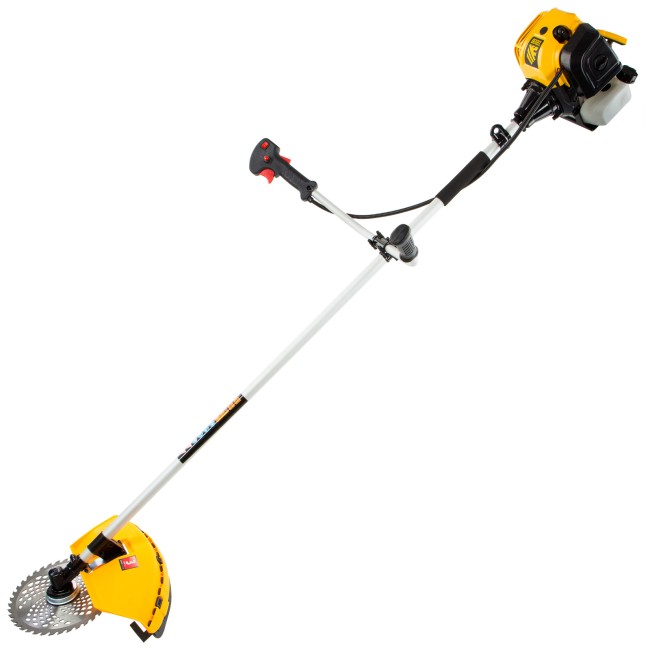 Триммер бензиновый DT 33 Denzel