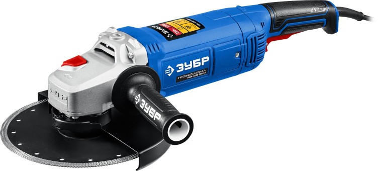 УШМ Профессионал УШМ-П230-2200 П ЗУБР