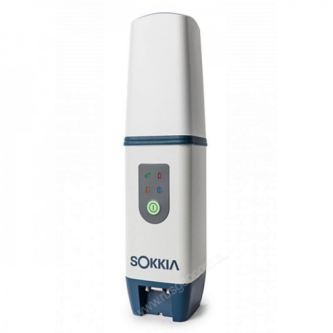 GPS/GNSS  приёмник Sokkia GCX3
