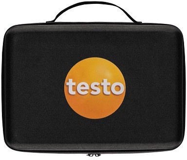 Кейс Testo для систем ОВКВ Кейс Testo для систем ОВКВ