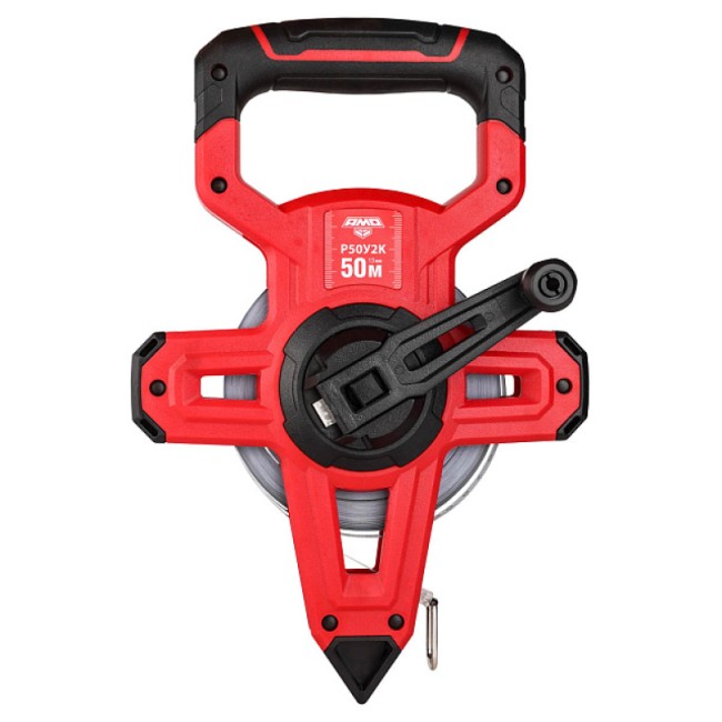 Рулетка измерительная AMO Р50У2К Рулетка измерительная AMO Р50У2К