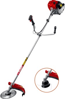 Триммер бензиновый КРБ-2500 ЗУБР