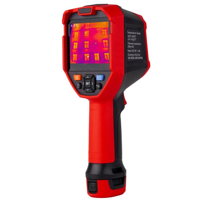 Тепловизор UNI-T UTi720E