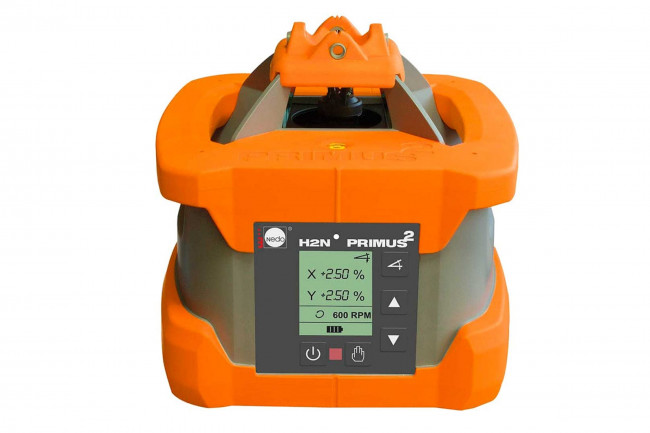 Ротационный нивелир NEDO PRIMUS2 H2N