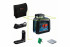 Лазерный уровень Bosch GLL 2-20 G + LB 10 + DK 10 (0.601.065.000) с зеленым лучом
