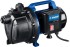Насос поверхностный (садовый) Профессионал НПЦ-Т3-1100 ЗУБР 1100 Вт