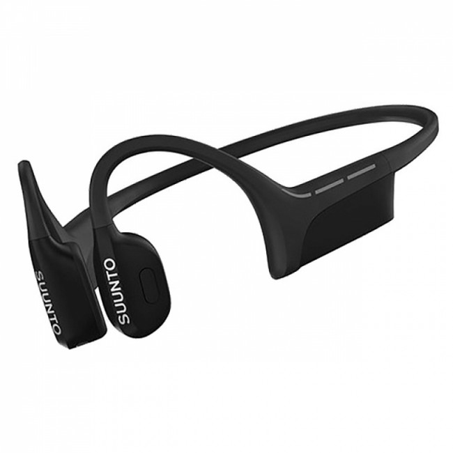 Наушники SUUNTO Wing Black Наушники SUUNTO Wing Black