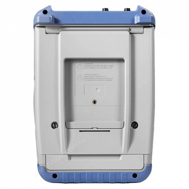 Портативный цифровой осциллограф Rohde & Schwarz RTH1002