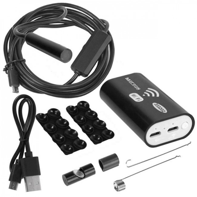 Эндоскоп МЕГЕОН 333202