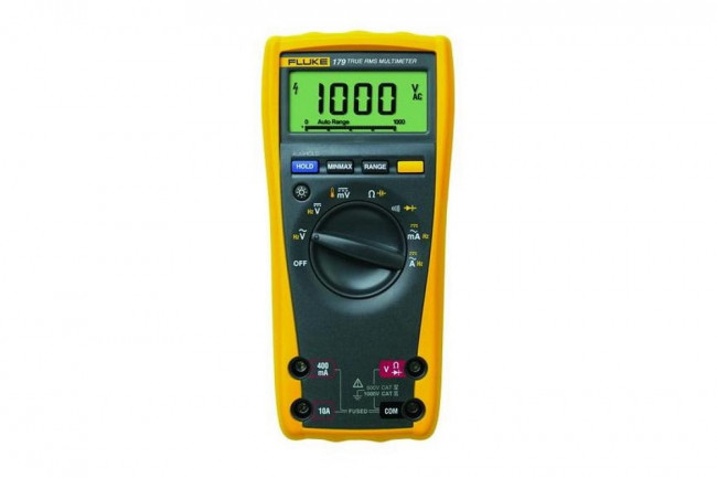 Мультиметр Fluke 179 Мультиметр Fluke 179
