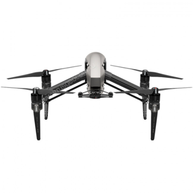 Квадрокоптер DJI Inspire 2 X5S Standard Kit