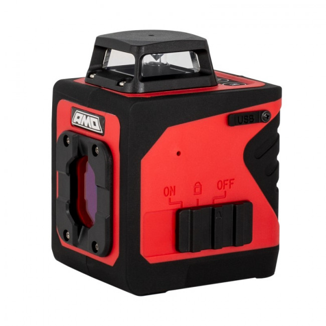Лазерный уровень AMO LN360