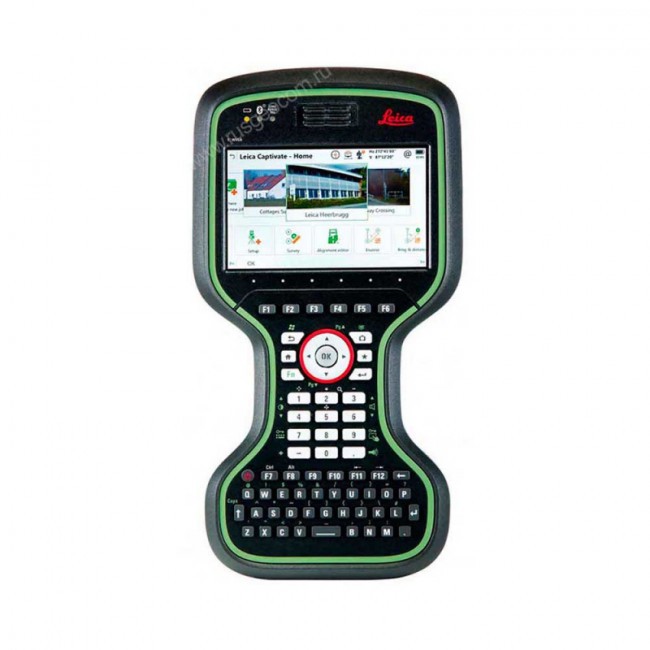 Полевой контроллер Leica CS20 LTE Disto