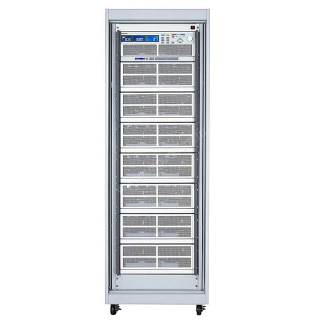 Программируемая электронная нагрузка постоянного тока АКИП-1331