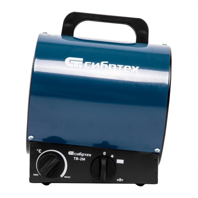 Тепловая пушка ТВ-2М Сибртех