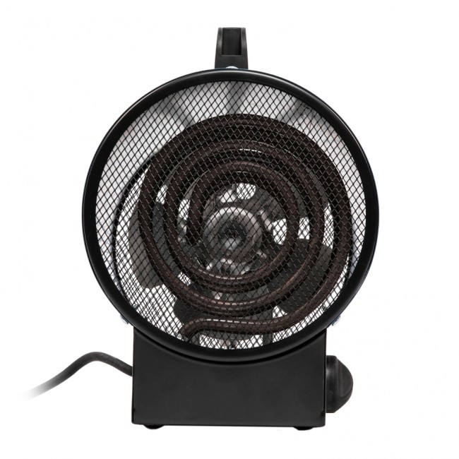 Тепловая пушка ТВ-2М Сибртех