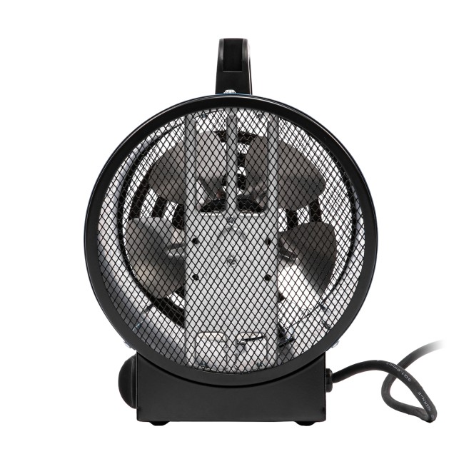 Тепловая пушка ТВ-2М Сибртех