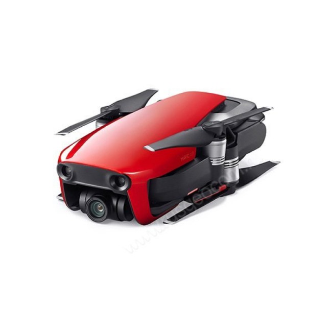 Квадрокоптер DJI Mavic Air (Flame Red, красный) Квадрокоптер DJI Mavic Air (Flame Red, красный)