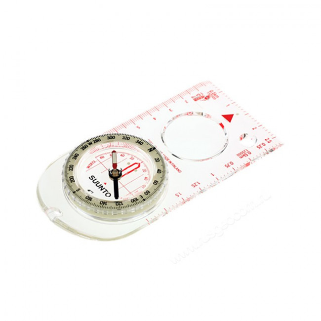 Компактный точный компас SUUNTO A-30 NH