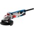 Угловая шлифмашина УШМ-П125-1100 Э ЗУБР