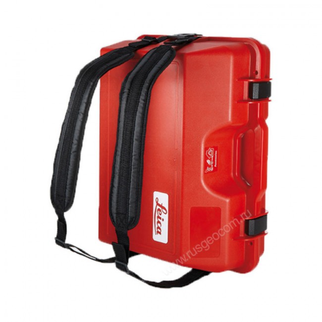 Кейс LEICA GVP742 базовый GNSS-приемник Кейс LEICA GVP742 базовый GNSS-приемник