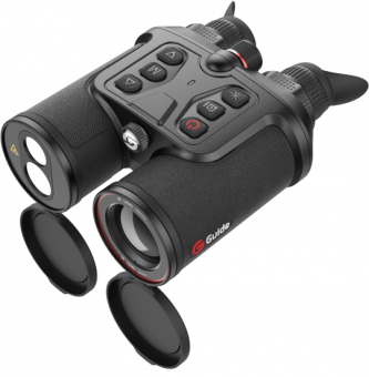 Тепловизионный бинокль Guide TN450