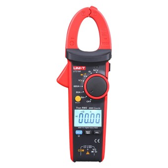 Токовые клещи UNI-T UT216A